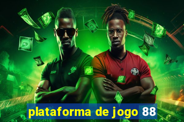 plataforma de jogo 88